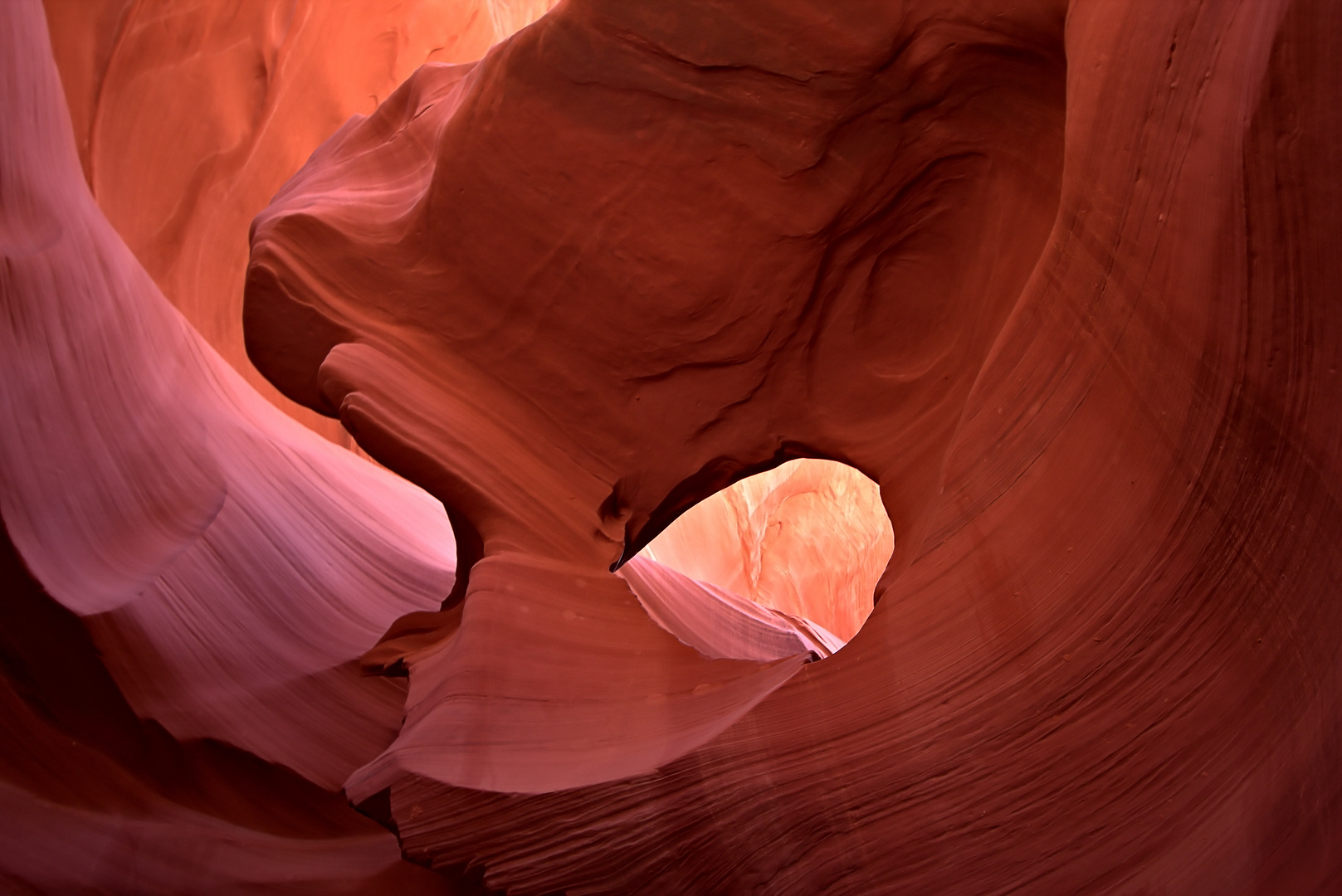 Lower Antelope Canyon V