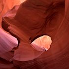 Lower Antelope Canyon V