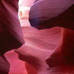 Lower Antelope Canyon (V)