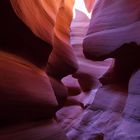 Lower Antelope