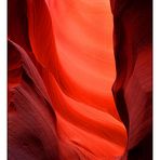 Lower Antelope um 14:30