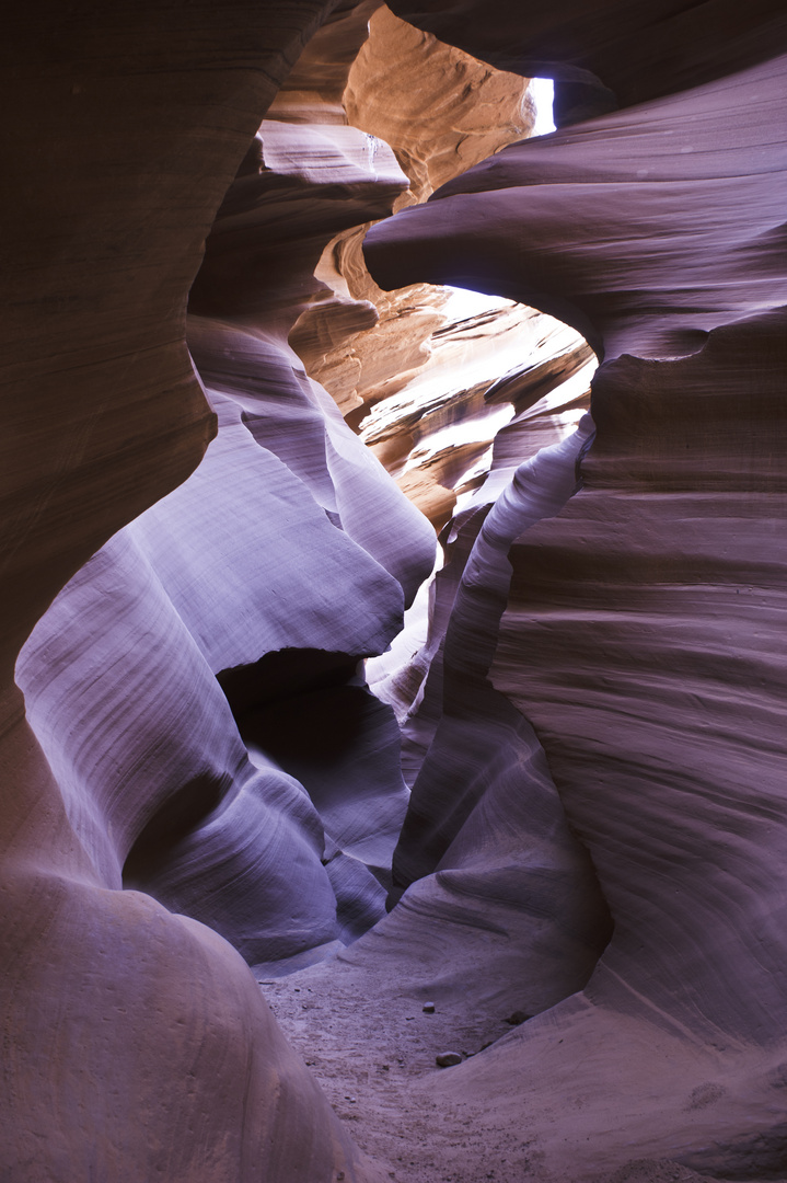 Lower Antilope Canyon 1 , Page, Arizona, USA