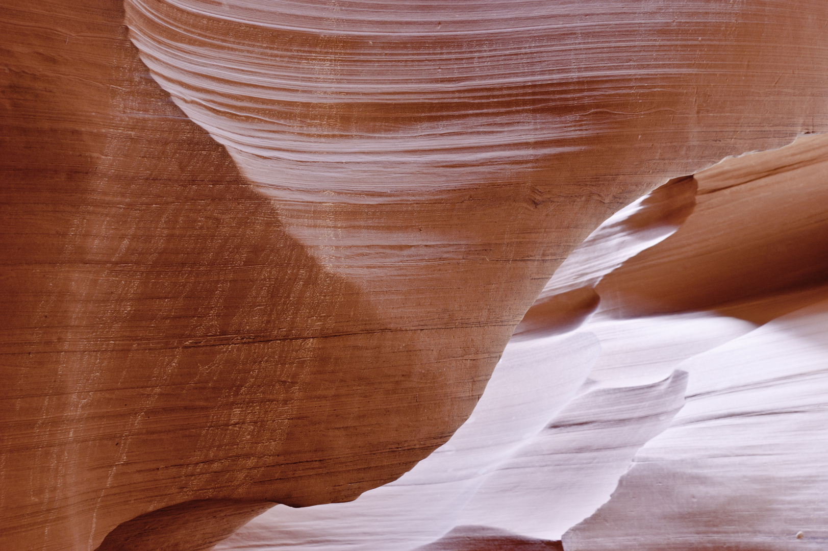 Lower Antilope Canyon 2 , Page, Arizona, USA