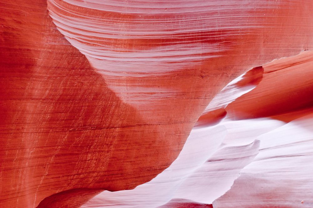 Lower Antilope Canyon 2 , Page, Arizona, USA