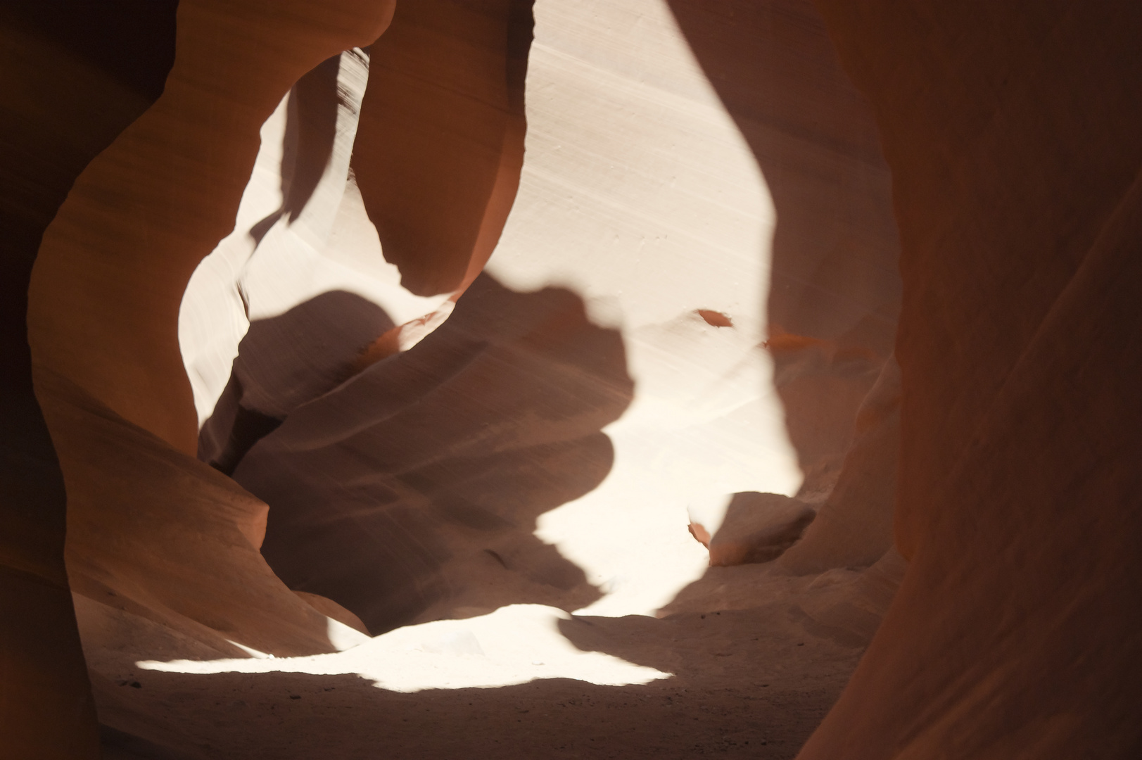 Lower Antilope Canyon 3 , Page, Arizona, USA