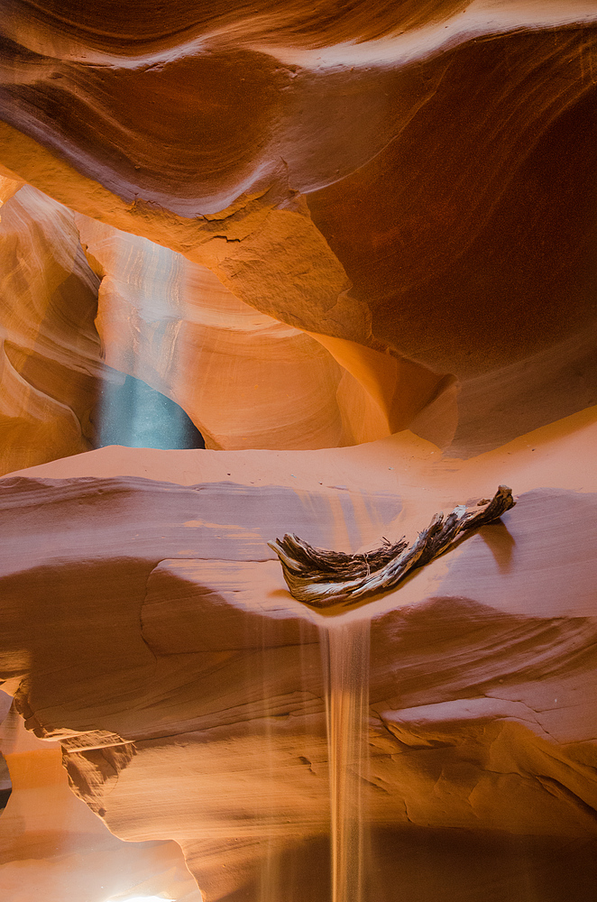 Lower Antilope Canyon