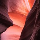 Lower Antilope Canyon