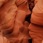 Lower Antilope Canyon