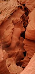 Lower Antilope Canyon