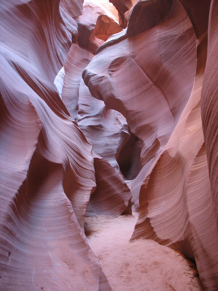 Lower Antilope Canyon III