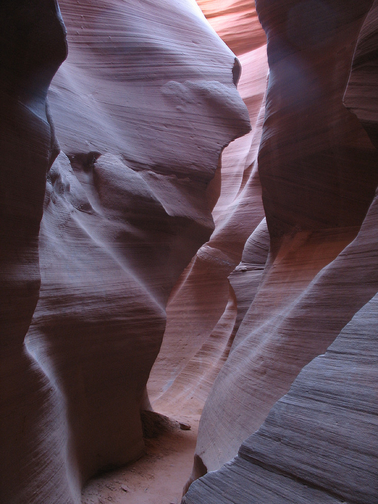 Lower Antilope Canyon IV