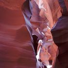 Lower Antilope Canyon , Page, Arizona, USA