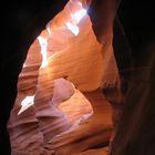 Lower Antilope Canyon V