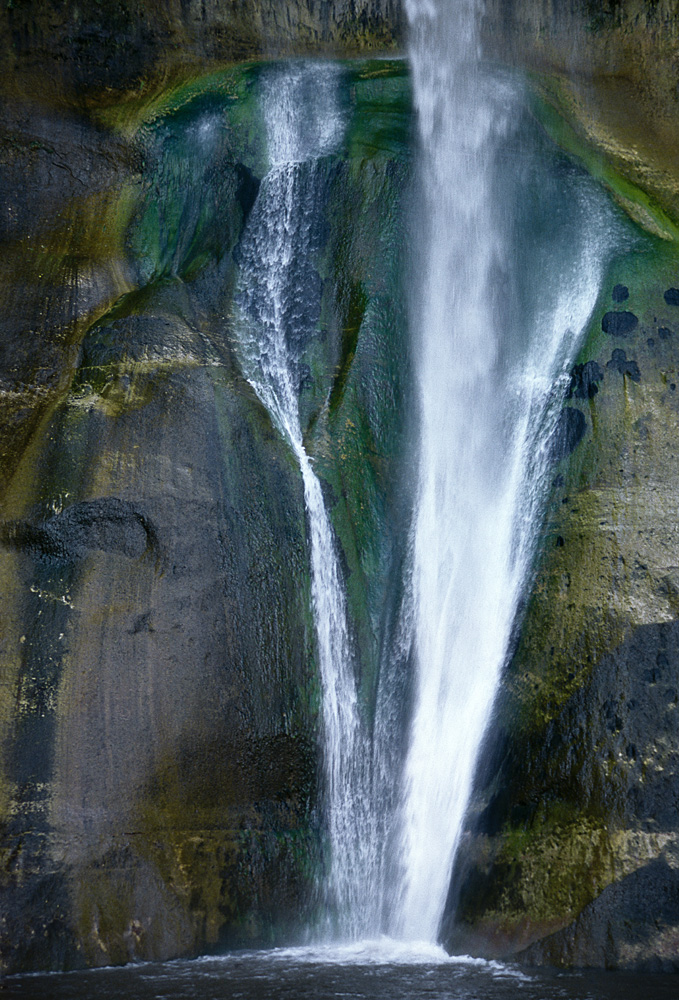 Lower Calf Creek Falls, Grand Staircase-Escalante von Ute Kolla-Bliesener 