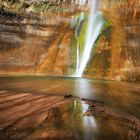 Lower Creek Falls