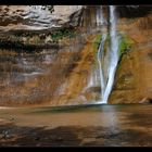 Lower Creek Falls