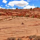 Lower Dry Fork Trailhead