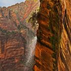 Lower Emerald Pool