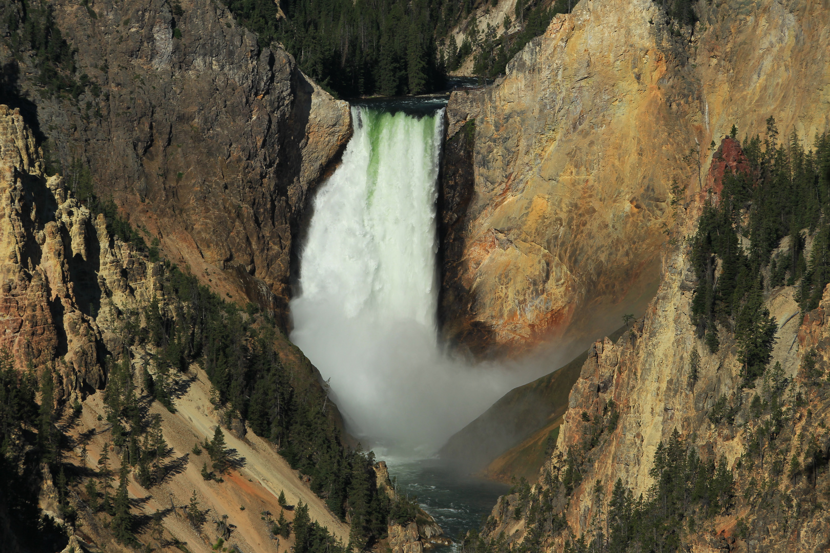 Lower Falls 3