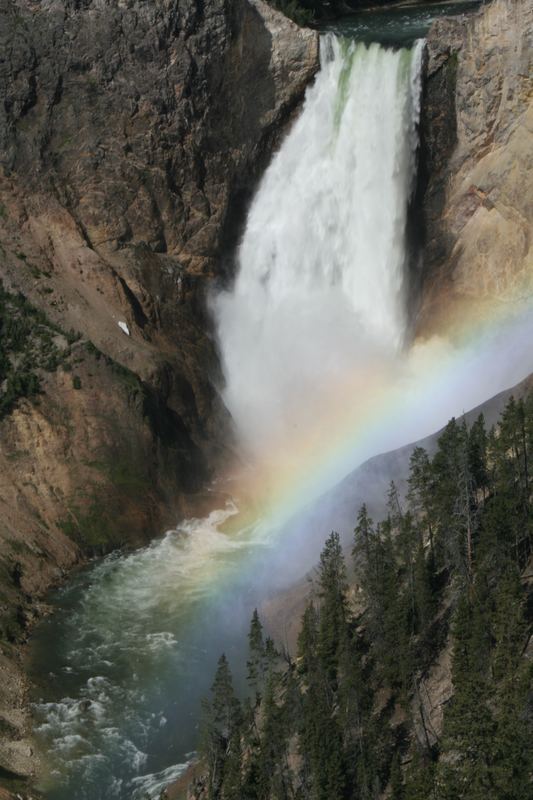 Lower Falls