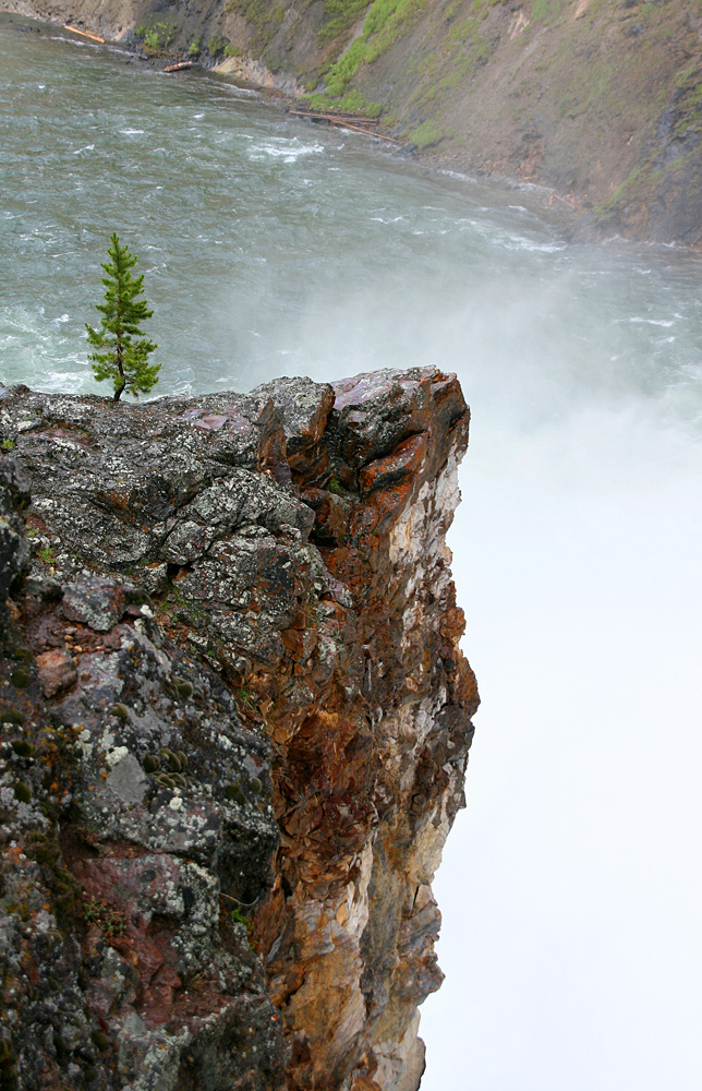 Lower Falls