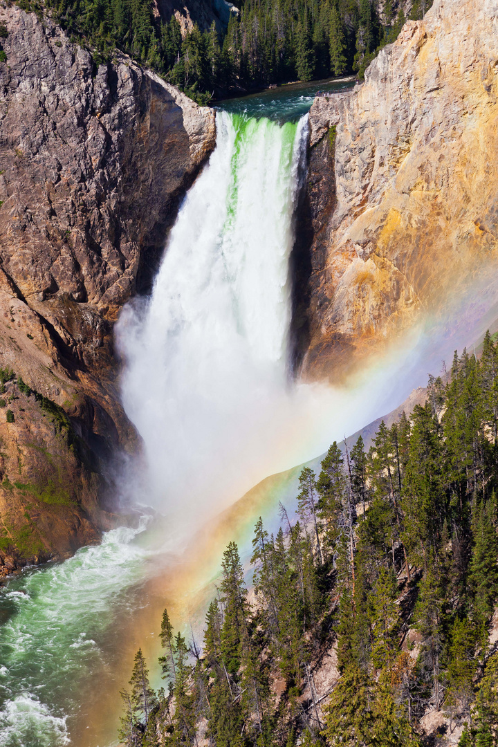 Lower Falls