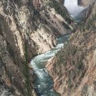 Lower Falls from Artist's Point