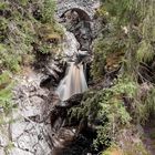 Lower Falls of Bruar