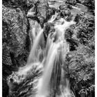 Lower Falls - Schottland