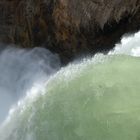 Lower Falls, Yellowstone River