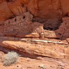 Lower Fish Creek Ruin