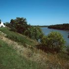 Lower Fort Garry, Manitoba - 1995 (3)