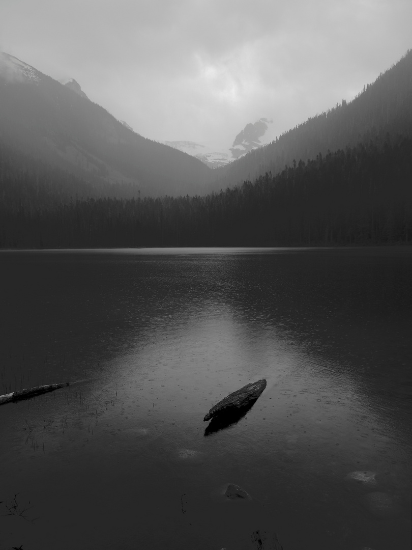 Lower Joffre Lake