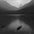 Lower Joffre Lake