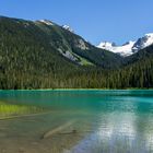 Lower Joffre Lake