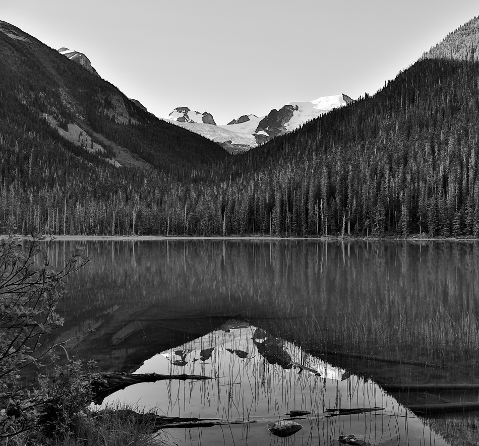 Lower Joffre Lake