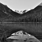 Lower Joffre Lake