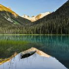 Lower Joffre Lake II