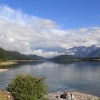 Lower Lake, Kananaskis II