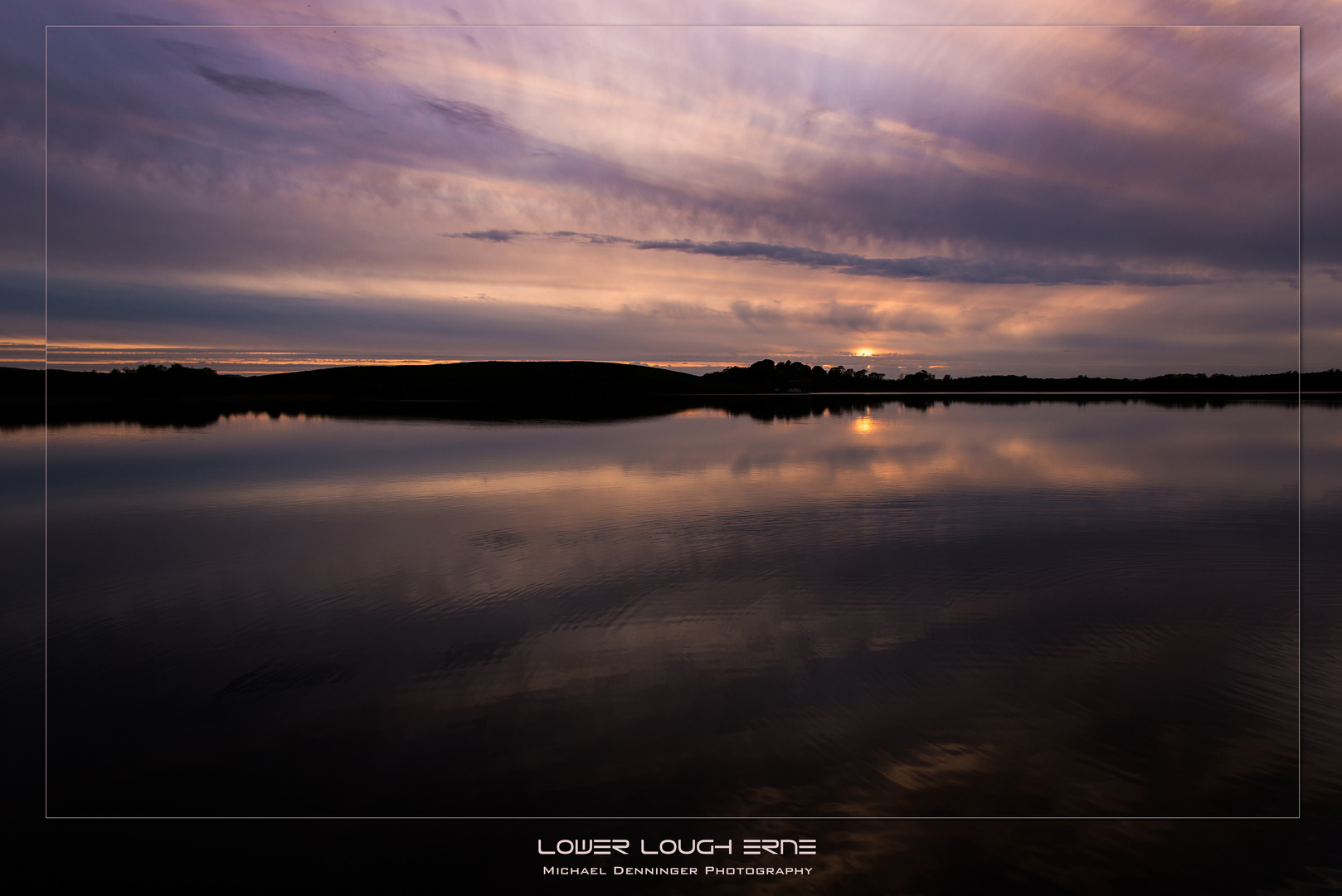 Lower Lough Erne