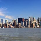 Lower Manhattan