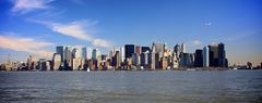 Lower Manhattan