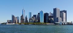 LOWER MANHATTAN