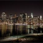 ~ Lower Manhattan ~