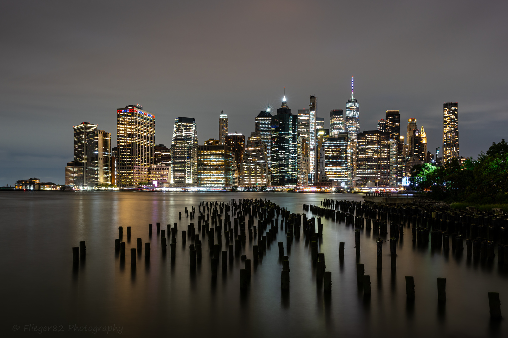 Lower Manhattan