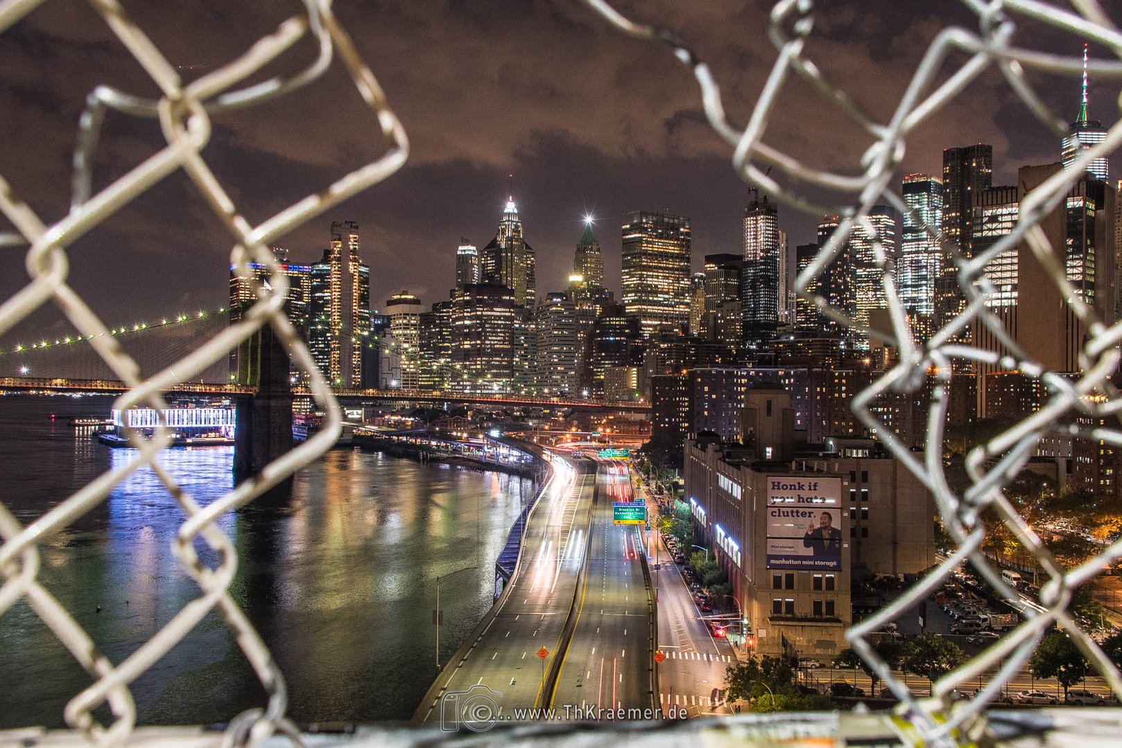 Lower Manhattan  - D75_9935-2