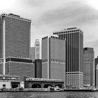 Lower Manhattan Terminal