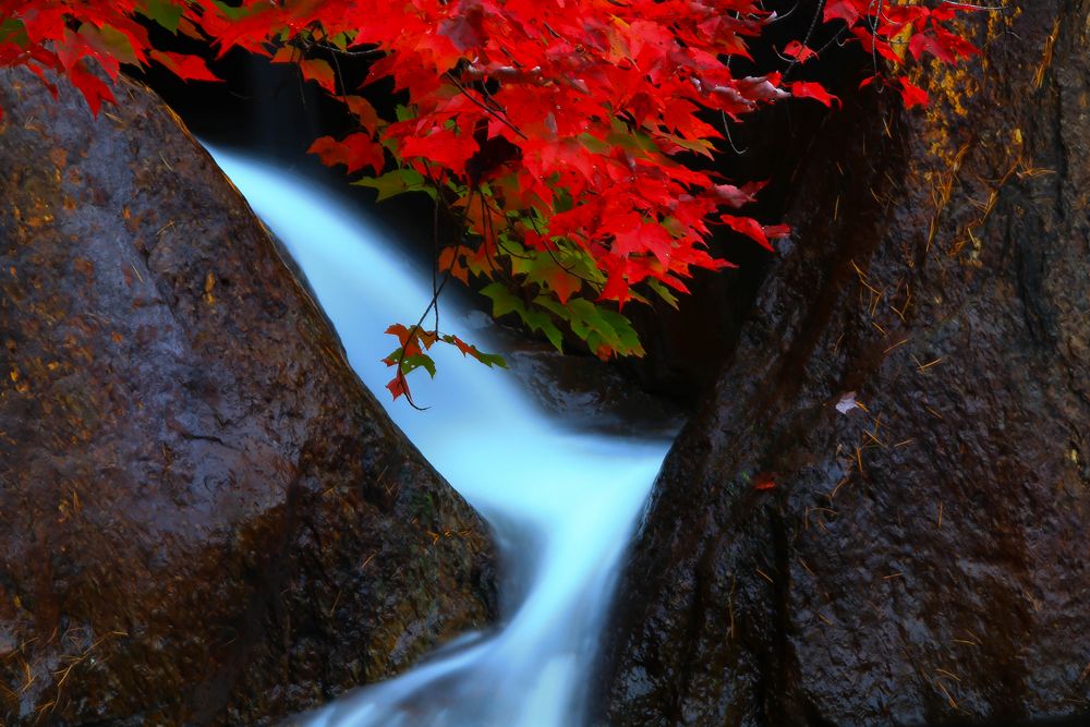 Lower Smalls Falls