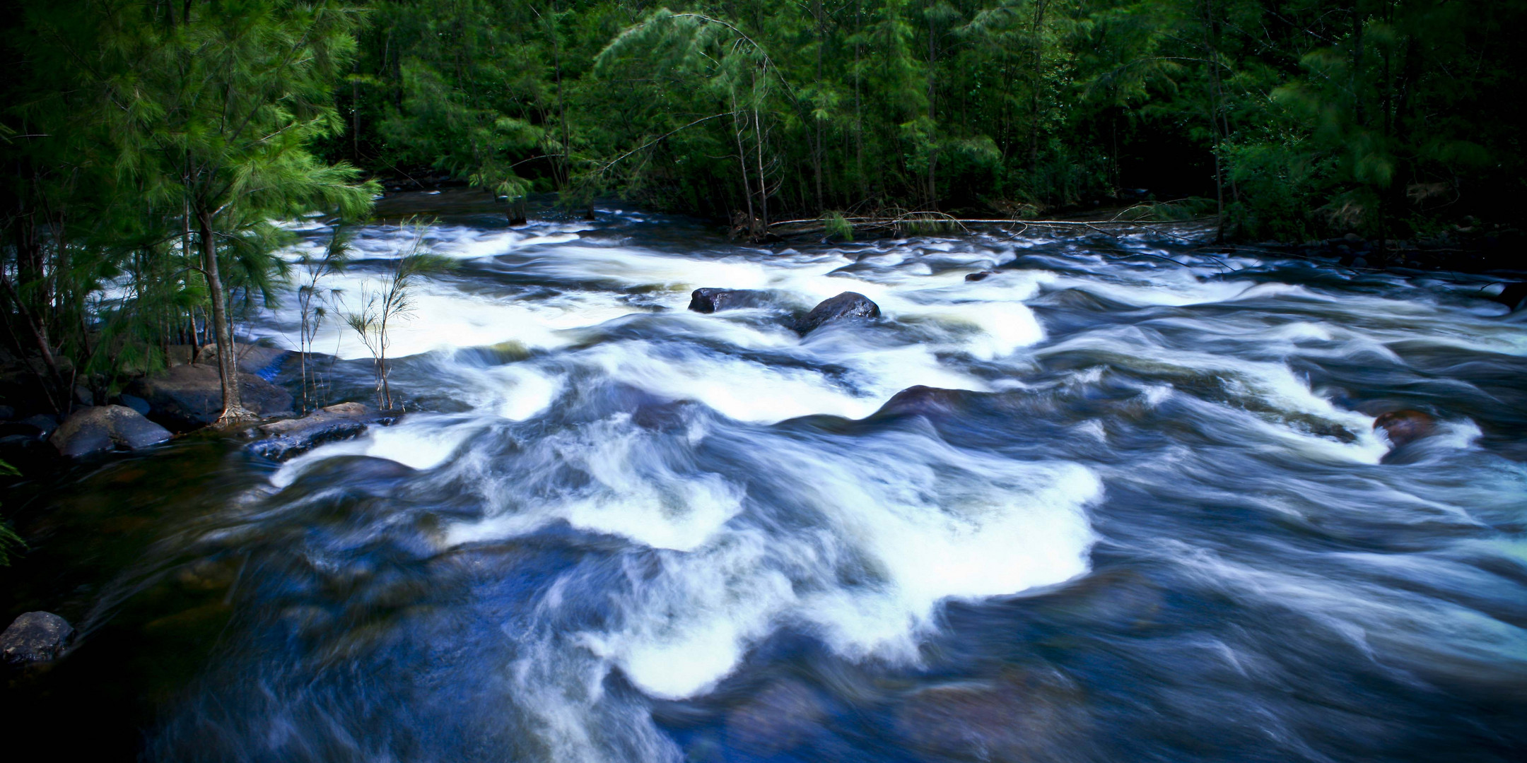 Lower Tallowa Dam Kangaroo Valley NSW