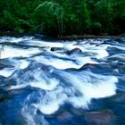 Lower Tallowa Dam Kangaroo Valley NSW